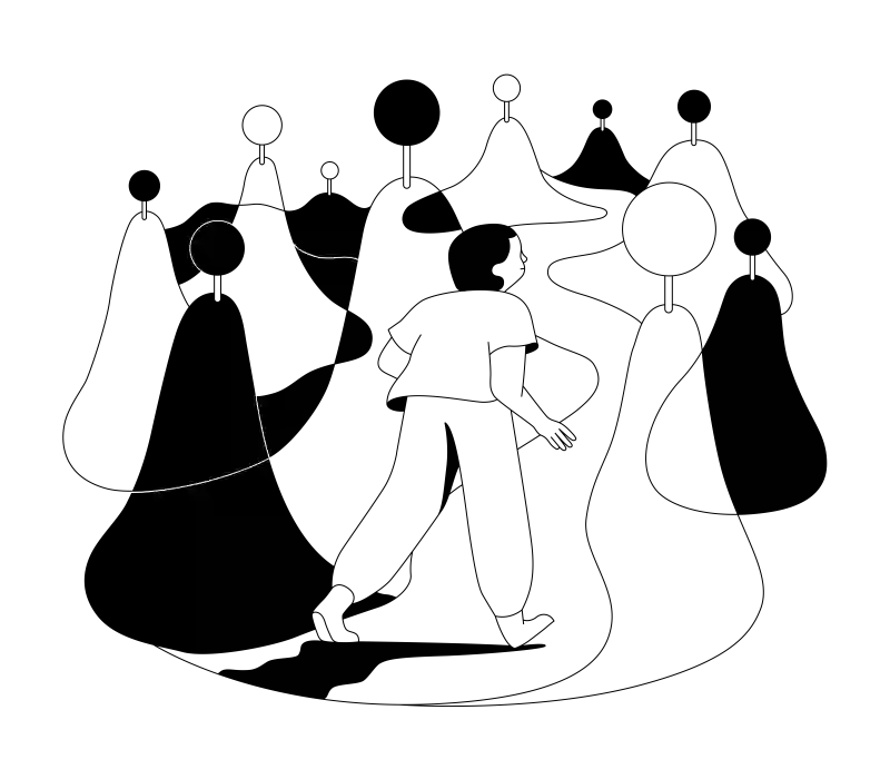 sucht-schweiz-illustrationen-komplett-hügel-negativ